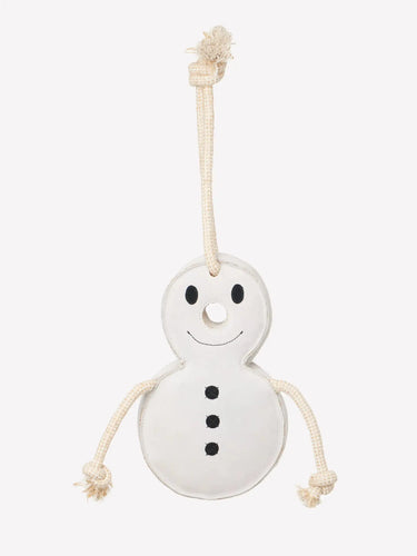 LeMieux Horse Stable Toy Snowman