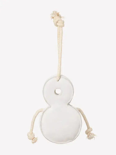 LeMieux Horse Stable Toy Snowman