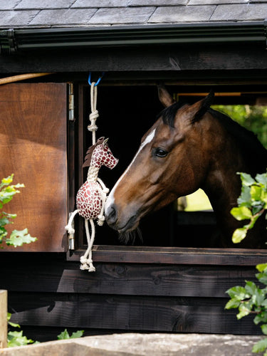 LeMieux Horse Toy Giraffe| Online For Equine