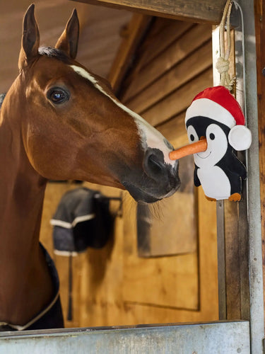 LeMieux Horse Toy Penguin| Online For Equine