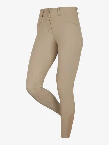 LeMieux Hunter Breeches Beige| Online For Equine
