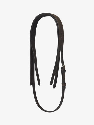 LeMieux Hunter Flat Headpiece| Online For Equine