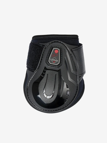 LeMieux Impact Compliant Fetlock Boots Black| Online For Equine
