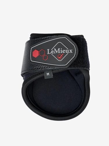 LeMieux Impact Compliant Fetlock Boots Black| Online For Equine