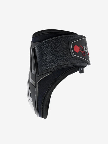 LeMieux Impact Compliant Fetlock Boots Black| Online For Equine
