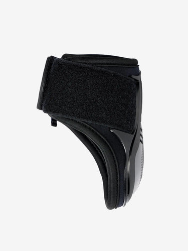 LeMieux Impact Compliant Fetlock Boots Black| Online For Equine