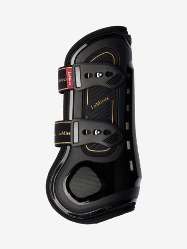 LeMieux Impact Pro Tendon Boot Black| Online For Equine