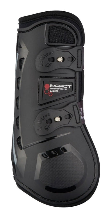 Buy LeMieux Impact Responsive Gel Tendon Boots| Online for Equine