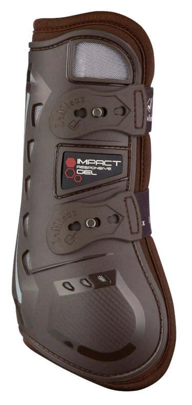 Buy LeMieux Impact Responsive Gel Tendon Boots| Online for Equine