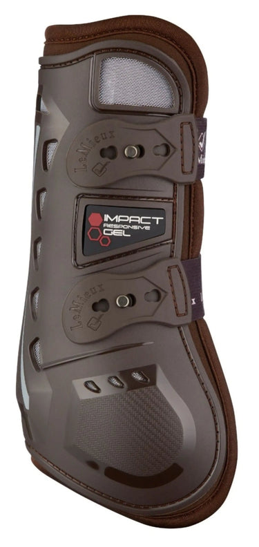 Buy LeMieux Impact Responsive Gel Tendon Boots| Online for Equine