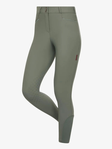 LeMieux Isabelle Knee Grip Breeches Rosemary| Online For Equine