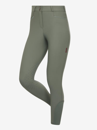 LeMieux Isabelle Knee Grip Breeches Rosemary| Online For Equine