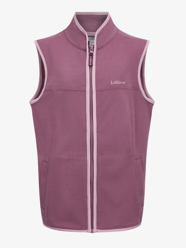 LeMieux Junior Bobbi Fleece Mallow| Online For Equine