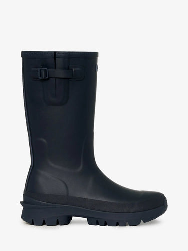LeMieux Junior Bramshaw Welly Navy| Online For Equine