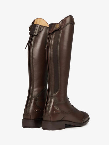 LeMieux Junior Field Riding Boot Tall Brown| Online For Equine