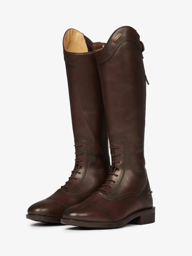LeMieux Junior Field Riding Boot Tall Brown| Online For Equine