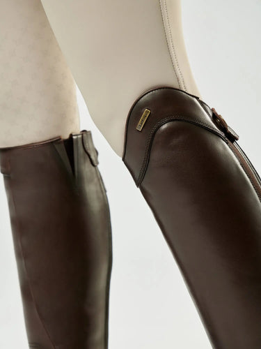 LeMieux Junior Field Riding Boot Tall Brown| Online For Equine