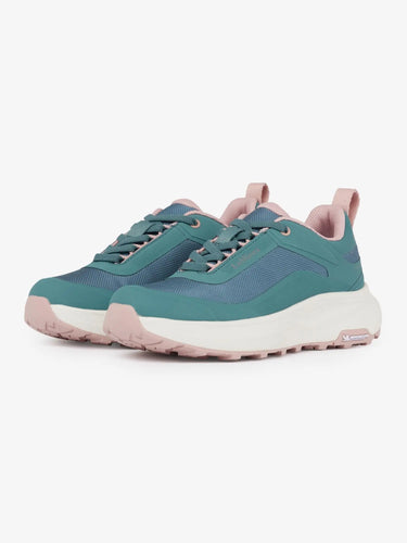 LeMieux Junior Kanta Waterproof Trainers Aloe| Online For Equine