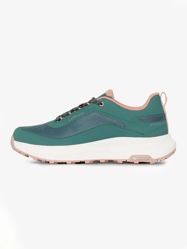 LeMieux Junior Kanta Waterproof Trainers Aloe| Online For Equine