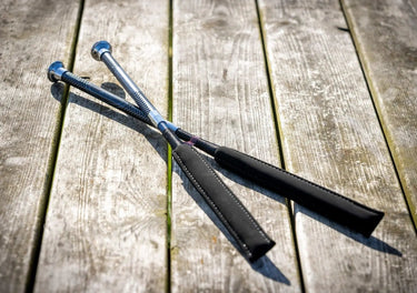 Buy LeMieux Junior Pro Baton Cushioned Whip (BS Legal)| Online for Equine