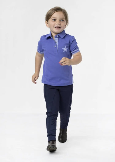 Buy LeMieux Junior Pro Breeches| Online for Equine