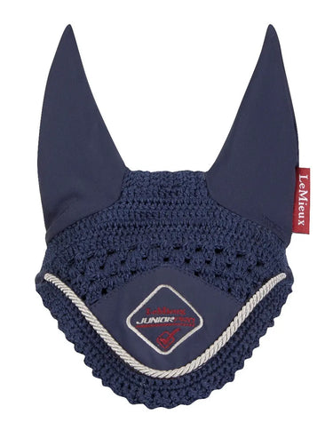 Buy LeMieux Junior Pro Fly Hood| Online for Equine