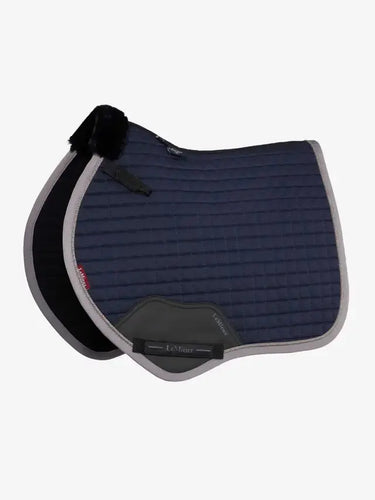 LeMieux Junior Pro Saddle Pad Navy| Online For Equine