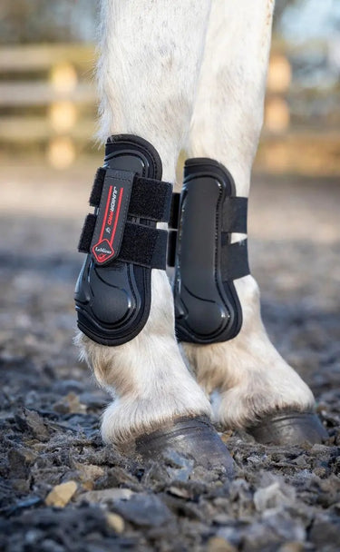 Buy LeMieux Junior Pro Tendon Boots| Online for Equine