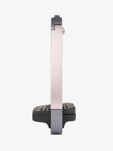 LeMieux Junior Vector Balance Stirrup Rose Gold| Online For Equine