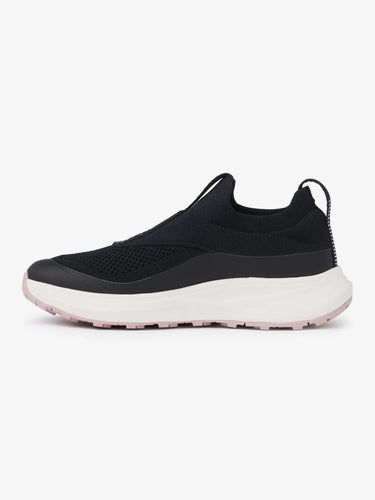 LeMieux Kanta Slip On Waterproof Trainers Black| Online For Equine