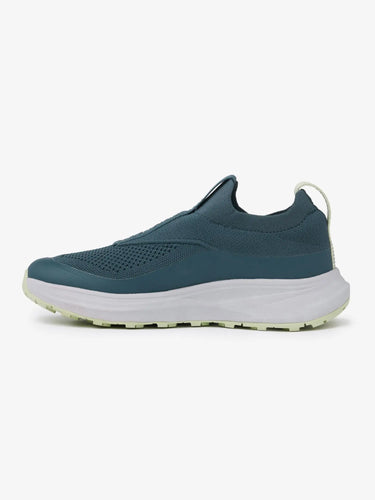 LeMieux Kanta Slip On Waterproof Trainers Jungle| Online For Equine