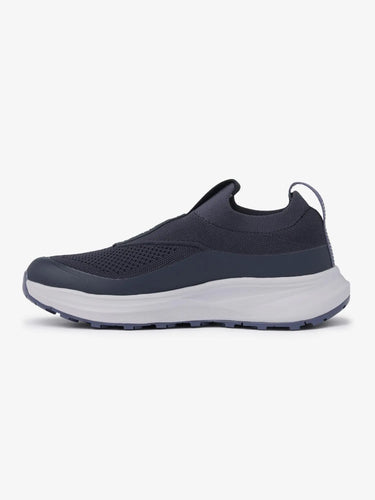 LeMieux Kanta Slip On Waterproof Trainers Navy| Online For Equine