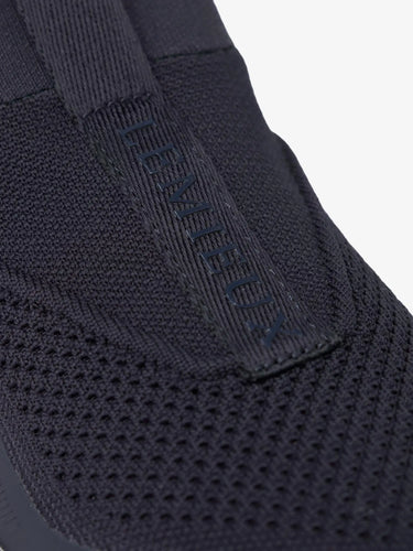 LeMieux Kanta Slip On Waterproof Trainers Navy| Online For Equine