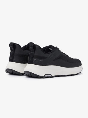 LeMieux Kanta Waterproof Trainers Black| Online For Equine