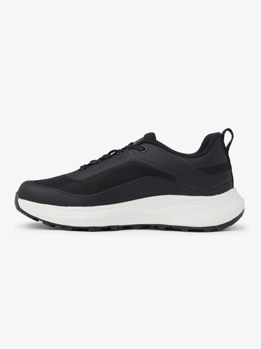 LeMieux Kanta Waterproof Trainers Black| Online For Equine