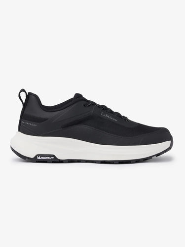 LeMieux Kanta Waterproof Trainers Black| Online For Equine