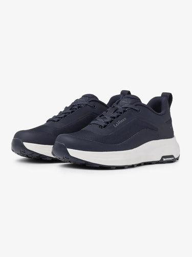LeMieux Kanta Waterproof Trainers Navy| Online For Equine