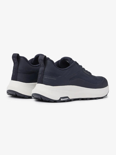LeMieux Kanta Waterproof Trainers Navy| Online For Equine