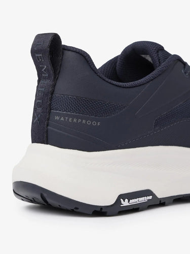 LeMieux Kanta Waterproof Trainers Navy| Online For Equine