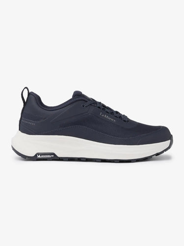 LeMieux Kanta Waterproof Trainers Navy| Online For Equine