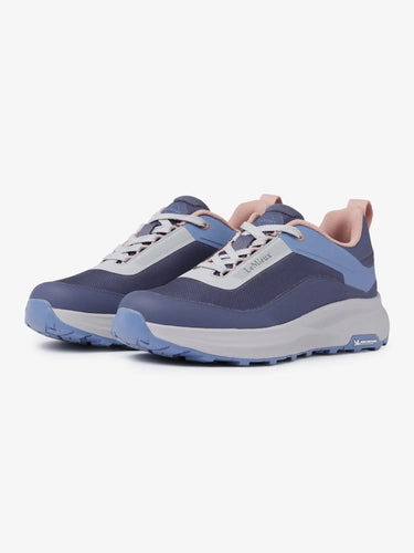 LeMieux Kanta Waterproof Trainers Shadow| Online For Equine