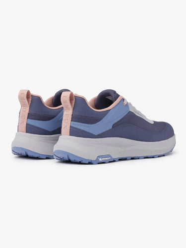 LeMieux Kanta Waterproof Trainers Shadow| Online For Equine
