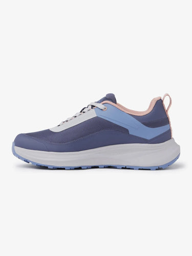 LeMieux Kanta Waterproof Trainers Shadow| Online For Equine