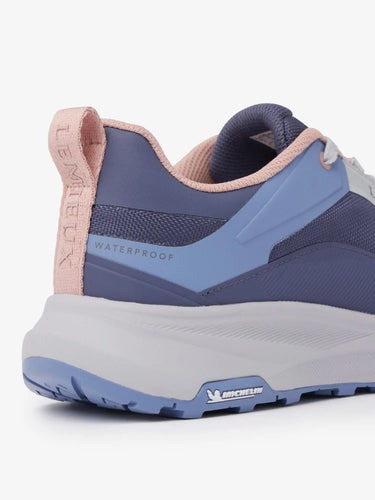 LeMieux Kanta Waterproof Trainers Shadow| Online For Equine
