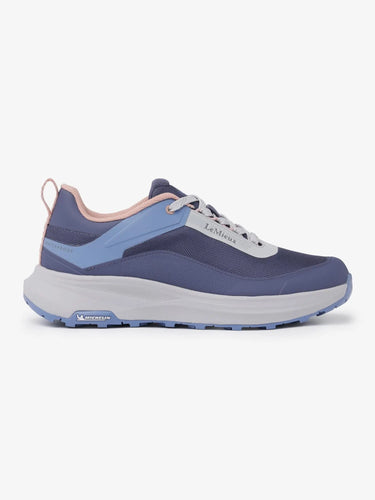 LeMieux Kanta Waterproof Trainers Shadow| Online For Equine
