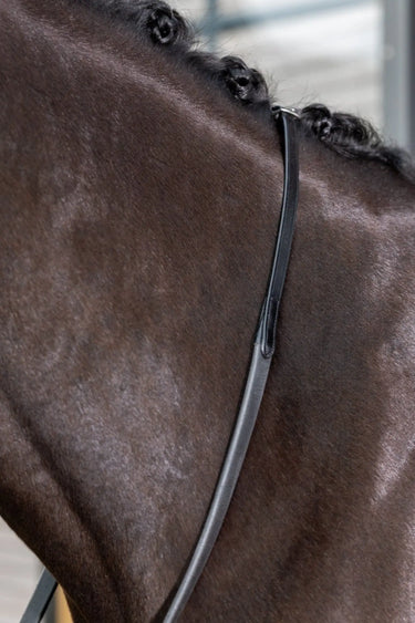 Buy LeMieux Kris Extreme Rubber Reins| Online for Equine