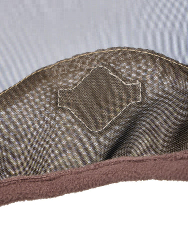 LeMieux Kudos AeroGuard Half Fly Mask Pecan| Online For Equine