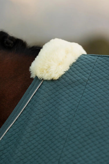 LeMieux Kudos Bamboo Cooler Jungle| Online For Equine