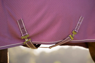 LeMieux Kudos Bamboo Cooler Mallow| Online For Equine