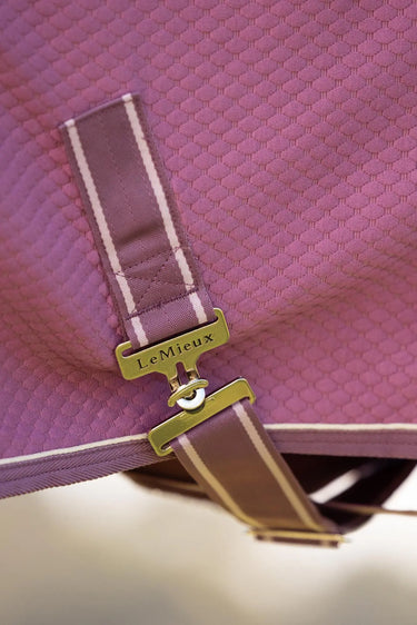 LeMieux Kudos Bamboo Cooler Mallow| Online For Equine